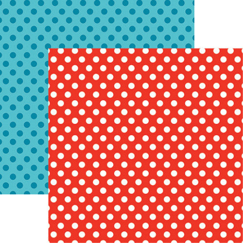 WS Wacky & Wild: Wild & Wacky Red Dot