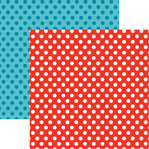 Wacky & Wild: Wild & Wacky Red Dot