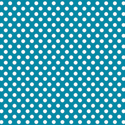 WS Wacky & Wild: Wild & Wacky Blue Dot