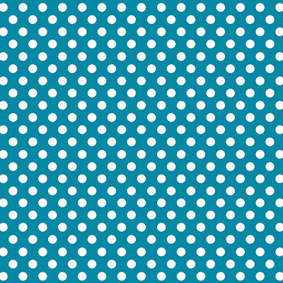 Wacky & Wild: Wild & Wacky Blue Dot