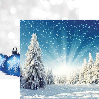 Winter Wonderland: Winter Wonderland