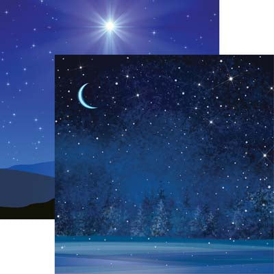 WS Winter Wonderland: Swirl Tree