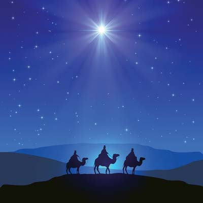 Winter Wonderland: Swirl Tree