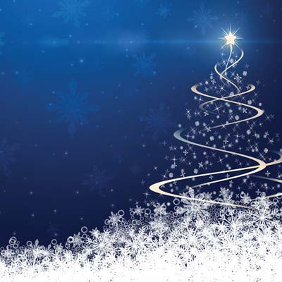 Winter Wonderland: Snowflakes Galore