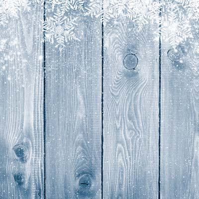 WS Winter Wonderland: Winter Stars