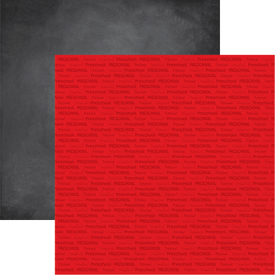 You've Been Schooled: Preschool Cool