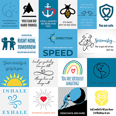 You Matter: Inhale. Exhale