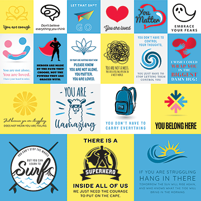 WS You Matter: You Belong Here