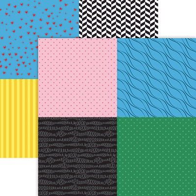 You Matter: You Matter Quadrants