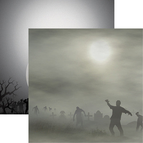 WS Zombies! : Attack!