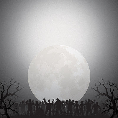 WS Zombies! : Attack!