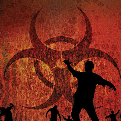 Zombies! : Apocalypse!