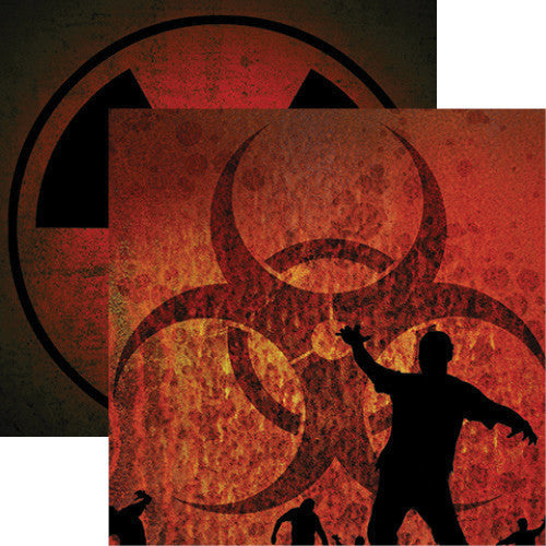 Zombies! : Apocalypse!