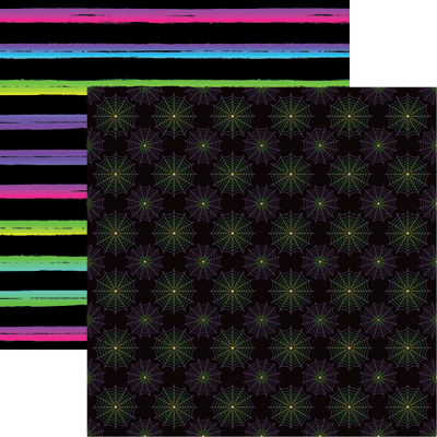 WS Zombie Party: Halloween Horror