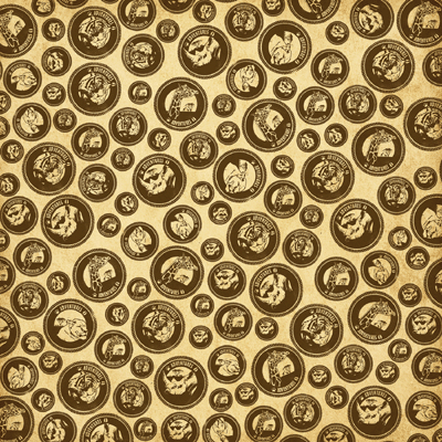 Zooventures: Zoo Stamps